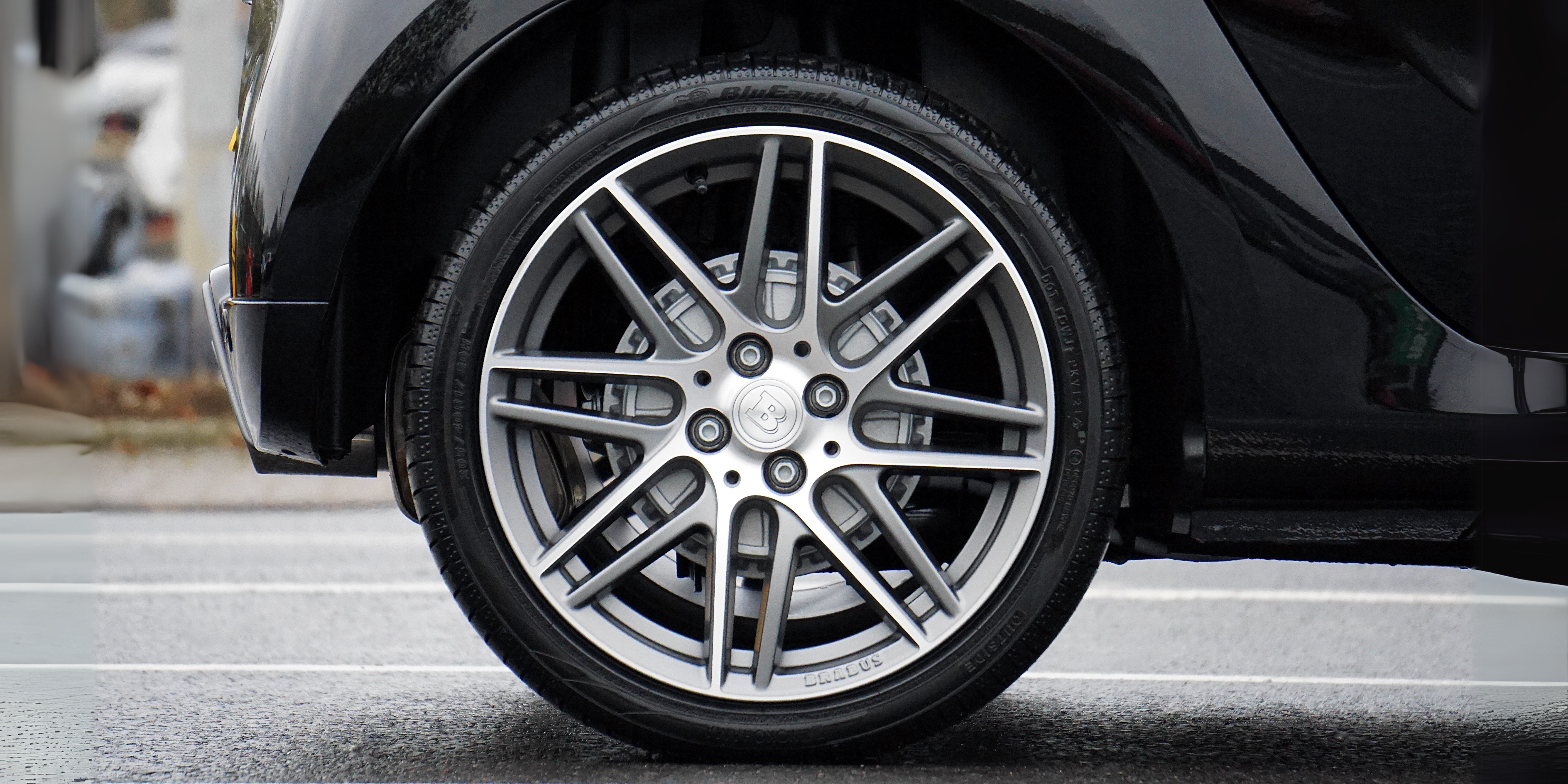 ELMAS KESİM JANTLAR