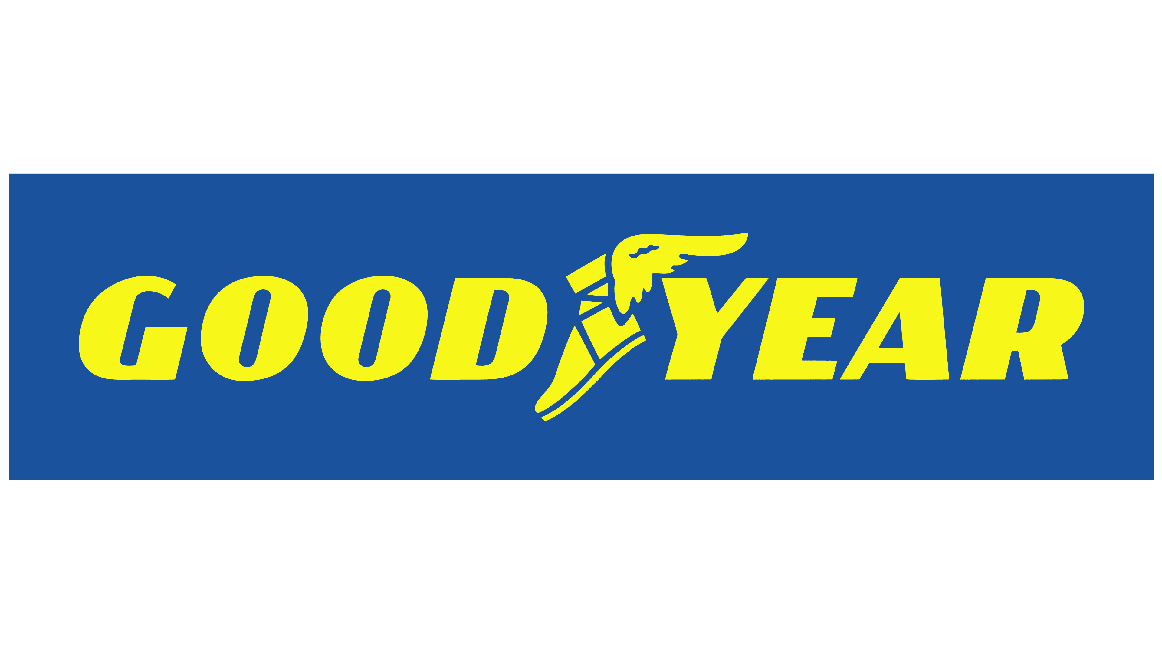 GOODYEAR